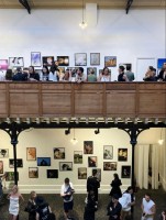 exhibitions