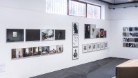 exhibitions
