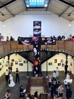 exhibitions