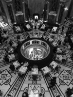 Closeness does not always lead to closeness.