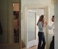 Closeness does not always lead to closeness. </br> Distance does not always lead to distance.