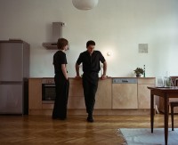 Closeness does not always lead to closeness. </br> Distance does not always lead to distance.